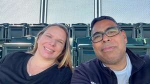 Colorado Rockies - MLB vs Seattle Mariners