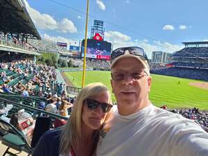 Colorado Rockies - MLB vs Seattle Mariners