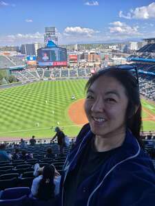 Colorado Rockies - MLB vs Seattle Mariners