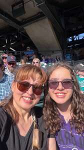 Colorado Rockies - MLB vs Seattle Mariners
