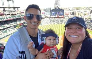 Colorado Rockies - MLB vs Seattle Mariners