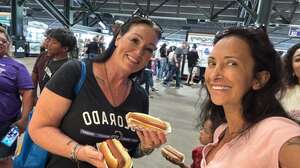 Colorado Rockies - MLB vs Seattle Mariners