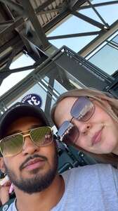 Colorado Rockies - MLB vs Seattle Mariners