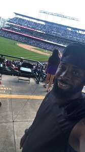 Colorado Rockies - MLB vs Seattle Mariners