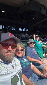 Colorado Rockies - MLB vs Seattle Mariners