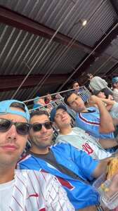 Philadelphia Phillies - MLB vs Washington Nationals