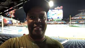 Philadelphia Phillies - MLB vs Washington Nationals