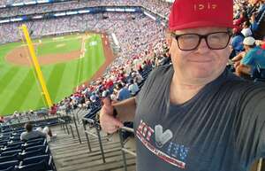 Philadelphia Phillies - MLB vs Washington Nationals