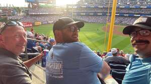 Philadelphia Phillies - MLB vs Washington Nationals