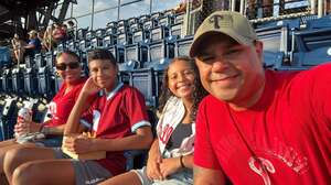 Philadelphia Phillies - MLB vs Washington Nationals