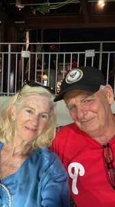Philadelphia Phillies - MLB vs Washington Nationals