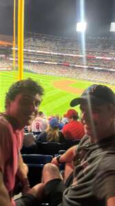Philadelphia Phillies - MLB vs Washington Nationals