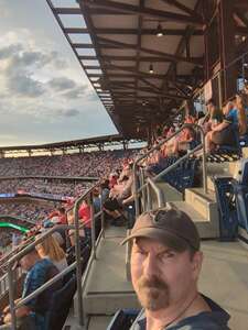 Philadelphia Phillies - MLB vs Washington Nationals