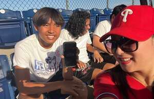 Philadelphia Phillies - MLB vs Washington Nationals