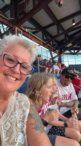 Philadelphia Phillies - MLB vs Washington Nationals