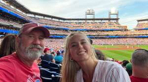 Philadelphia Phillies - MLB vs Washington Nationals