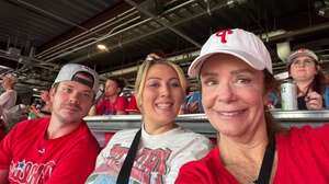 Philadelphia Phillies - MLB vs Washington Nationals