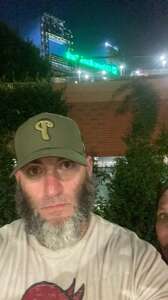 Philadelphia Phillies - MLB vs Washington Nationals
