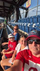 Philadelphia Phillies - MLB vs Washington Nationals