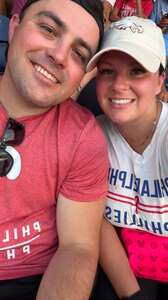 Philadelphia Phillies - MLB vs Washington Nationals