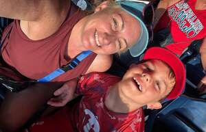 Philadelphia Phillies - MLB vs Washington Nationals