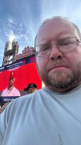 Philadelphia Phillies - MLB vs Washington Nationals