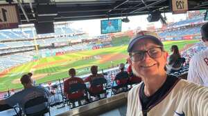 Philadelphia Phillies - MLB vs Washington Nationals