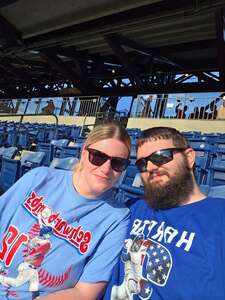 Philadelphia Phillies - MLB vs Washington Nationals