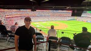 Philadelphia Phillies - MLB vs Washington Nationals