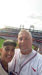 Philadelphia Phillies - MLB vs Washington Nationals