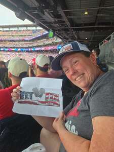 Philadelphia Phillies - MLB vs Washington Nationals