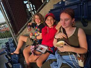 Philadelphia Phillies - MLB vs Washington Nationals