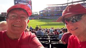 Philadelphia Phillies - MLB vs Washington Nationals