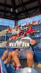 Philadelphia Phillies - MLB vs Washington Nationals