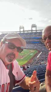 Philadelphia Phillies - MLB vs Washington Nationals