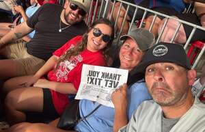 Philadelphia Phillies - MLB vs Washington Nationals