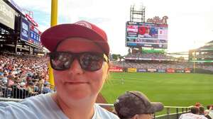 Philadelphia Phillies - MLB vs Washington Nationals