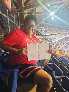 Philadelphia Phillies - MLB vs Washington Nationals