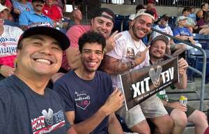 Philadelphia Phillies - MLB vs Washington Nationals