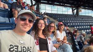 Philadelphia Phillies - MLB vs Washington Nationals