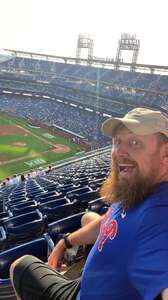 Philadelphia Phillies - MLB vs Washington Nationals