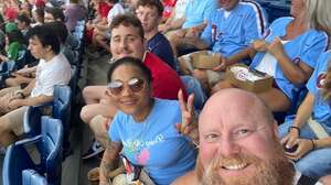Philadelphia Phillies - MLB vs Washington Nationals