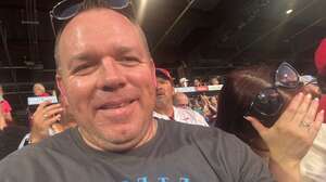 Philadelphia Phillies - MLB vs Washington Nationals