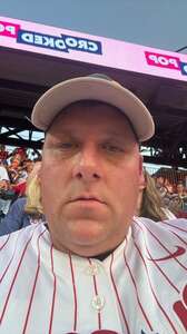 Philadelphia Phillies - MLB vs Washington Nationals