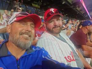 Philadelphia Phillies - MLB vs Washington Nationals