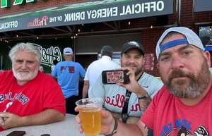 Philadelphia Phillies - MLB vs Washington Nationals