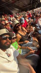Philadelphia Phillies - MLB vs Washington Nationals
