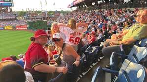 Philadelphia Phillies - MLB vs Washington Nationals