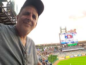 Philadelphia Phillies - MLB vs Washington Nationals