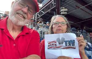 Philadelphia Phillies - MLB vs Washington Nationals
